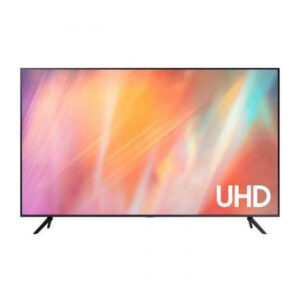 TV 4K ULTRA HD - SMART TV - UE43TU7025KXXC