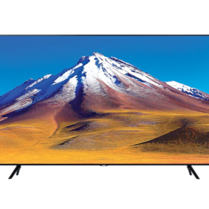 TV SAMSUNG UE50TU7025 - 4K Ultra HD - Smart TV