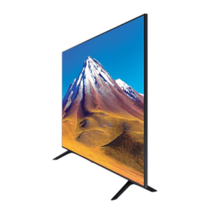 TV SAMSUNG UE50TU7025 - 4K Ultra HD - Smart TV