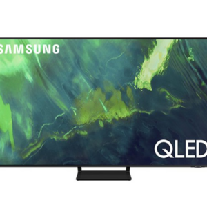 TV SAMSUNG QE65Q70 (QLED - 65'' - 165 cm - 4K Ultra HD - Smart TV)