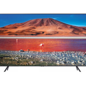 SMART TV - UE43TU7025KXXC