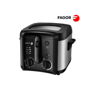Fritadeira elétrica FAGOR 1600w - 78421