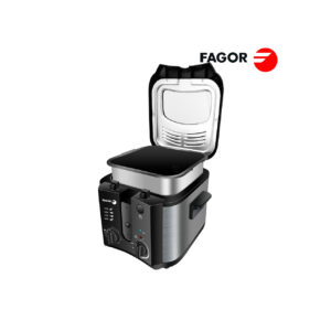Fritadeira elétrica FAGOR 1600w - 78421