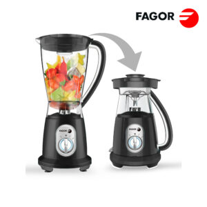 Liquidificador Fagor 78416 - 600w