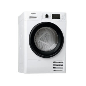 Máquina de Lavar e Secar Roupa Whirlpool FTM228X2B - 8Kg
