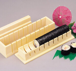 Molde para sushi GUNKAN