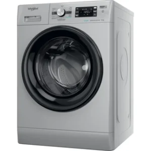 Máquina de Lavar Loiça Whirlpool FFB 8248SBVSP