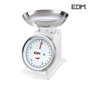 Balança Mecanica de Cozinha EDM 07523