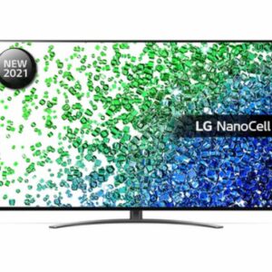 TV LG 55NANO816 Nano Cell