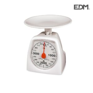 Balança Mecanica de Cozinha EDM 07621