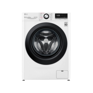Máquina de Lavar Roupa LG - F4WV3010S6W