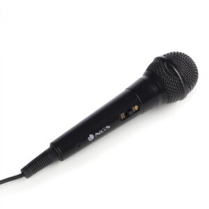 NGS Microfone Singerfire