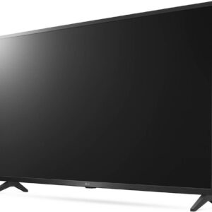 LG - LED Smart TV 4K 43UQ75006LF.AEU